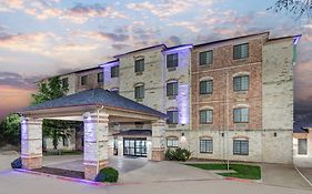 Holiday Inn Express And Suites Granbury By Ihg